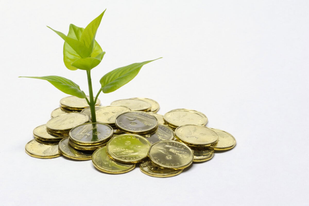 2 Canadian Dividend Giants to Buy With Rates on Hold