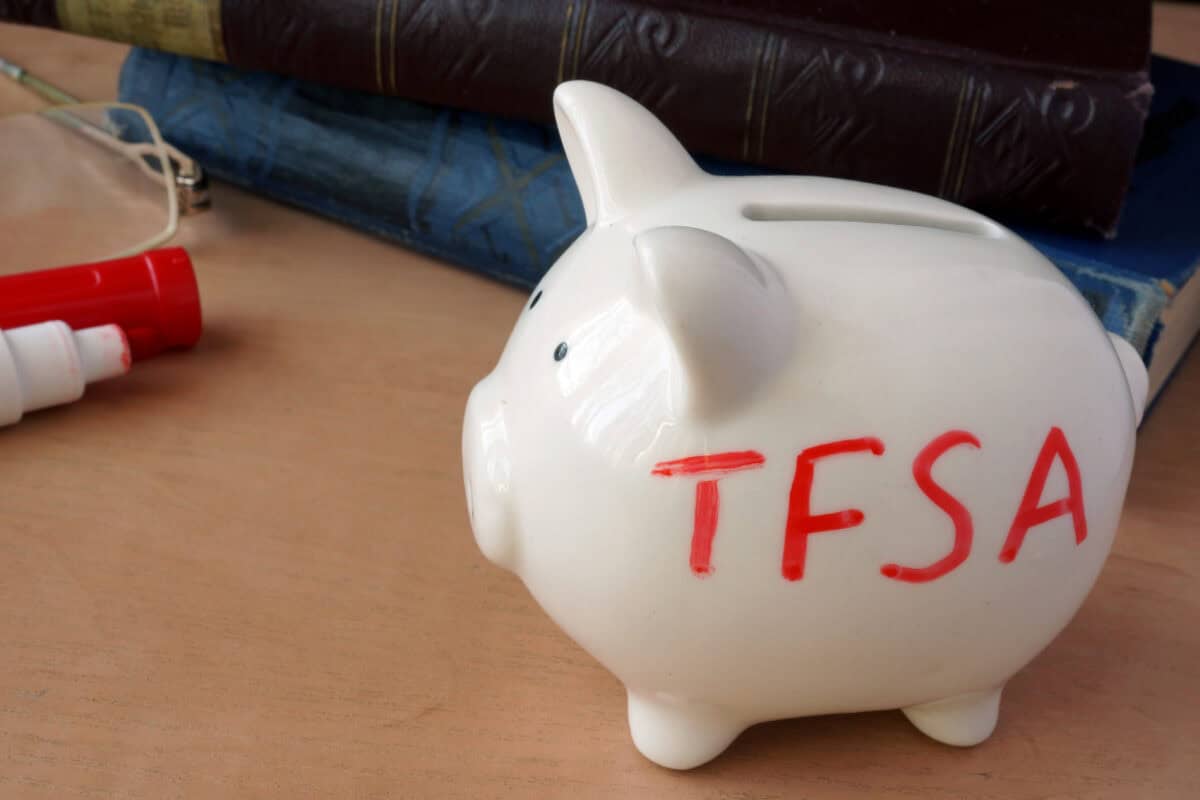 The TFSA Balance Canadians May Need to Retire Comfortably