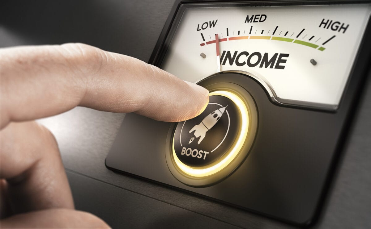 Your 2026 TFSA Game Plan: How to Turn the Contribution Room Into Monthly Cash