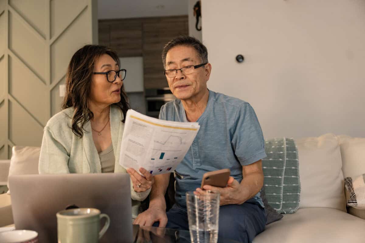 Your RRIF Could Trigger an OAS Clawback Before You Feel Wealthy