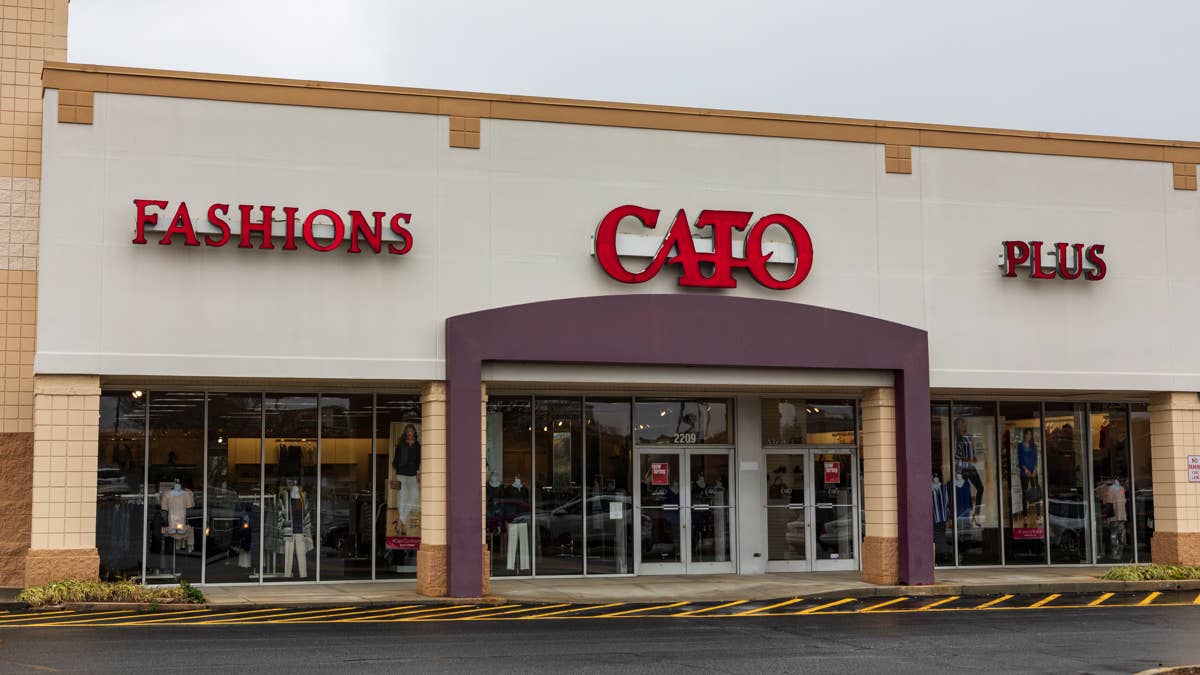 80-year-old discount clothing chain closes another 14 stores, plans more