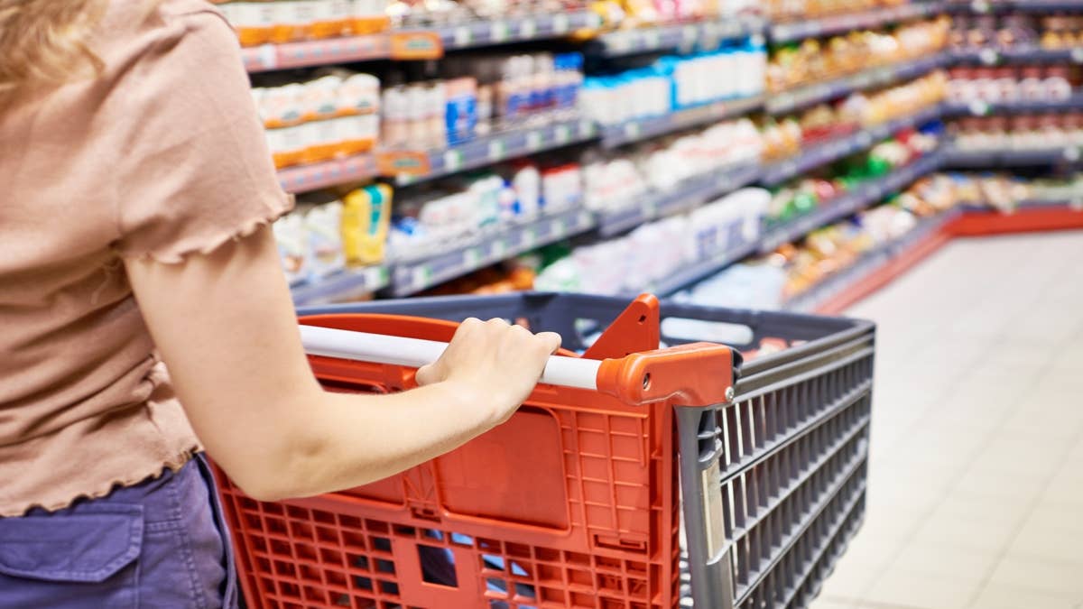 Kroger has a customer problem that may be its own fault