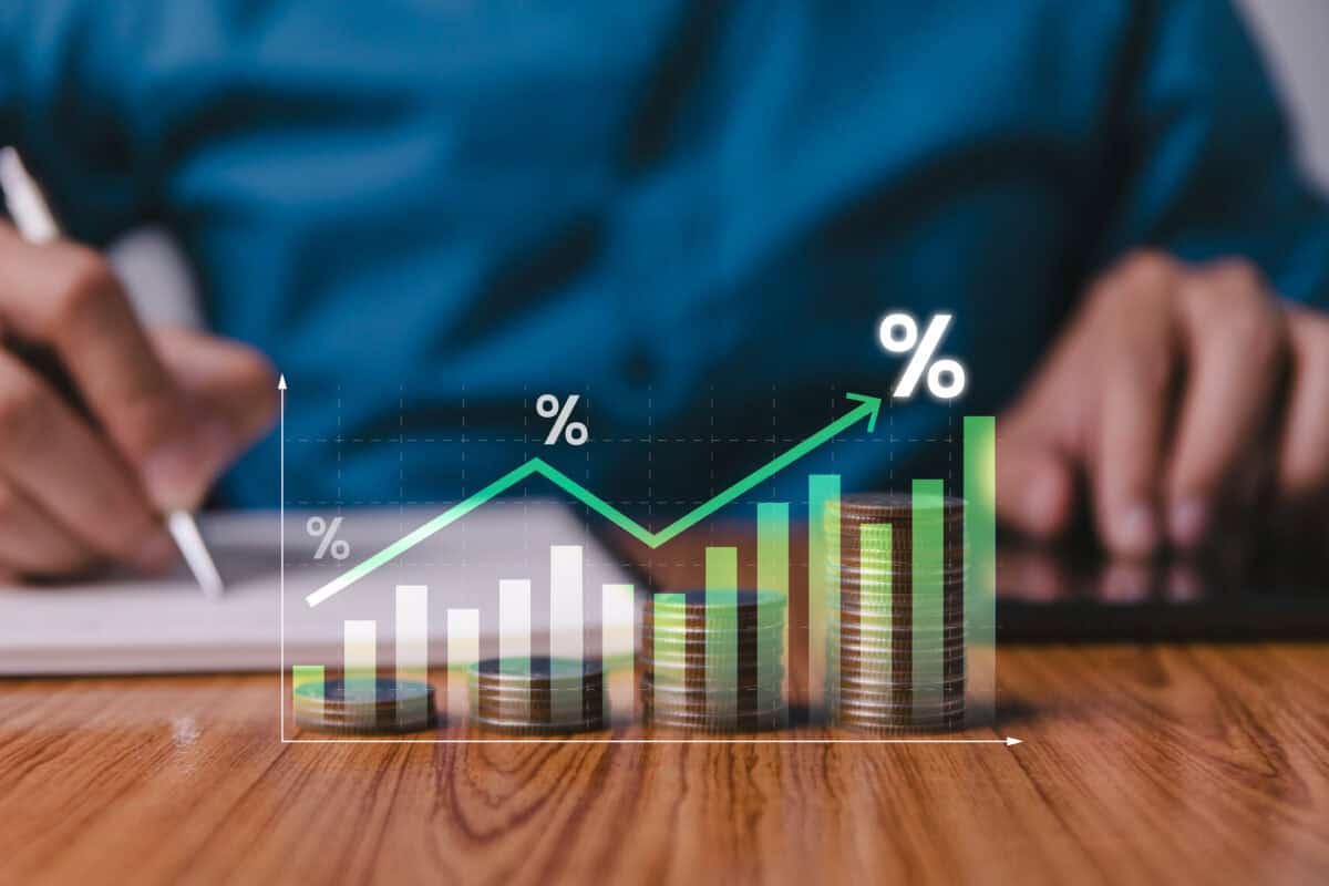 The Best Canadian Dividend Stocks for Passive Income