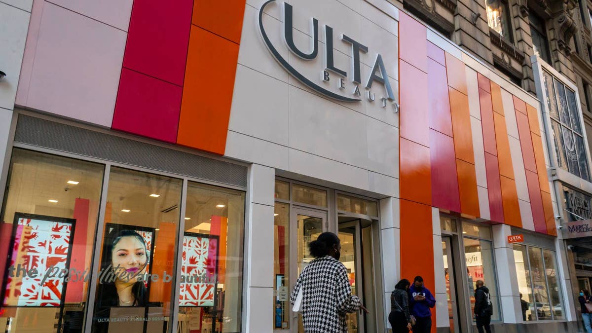 Ulta Beauty has left Target, here's what's replacing it