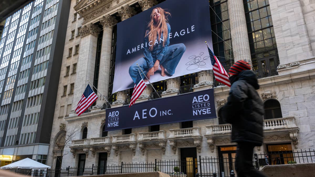 What Americans want from clothing brands is starting to change