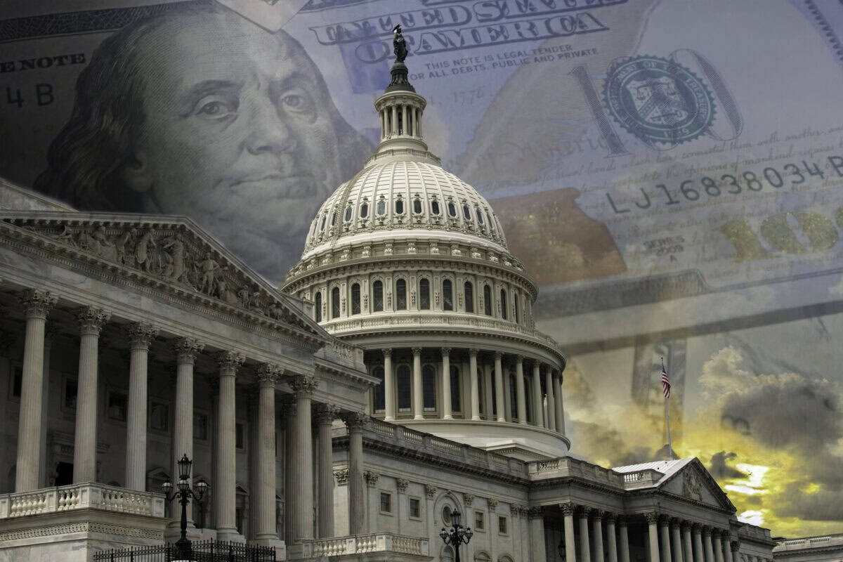 U.S.-Canada Trade Talks Have Collapsed: Should You Sell Your Exporter Stocks?