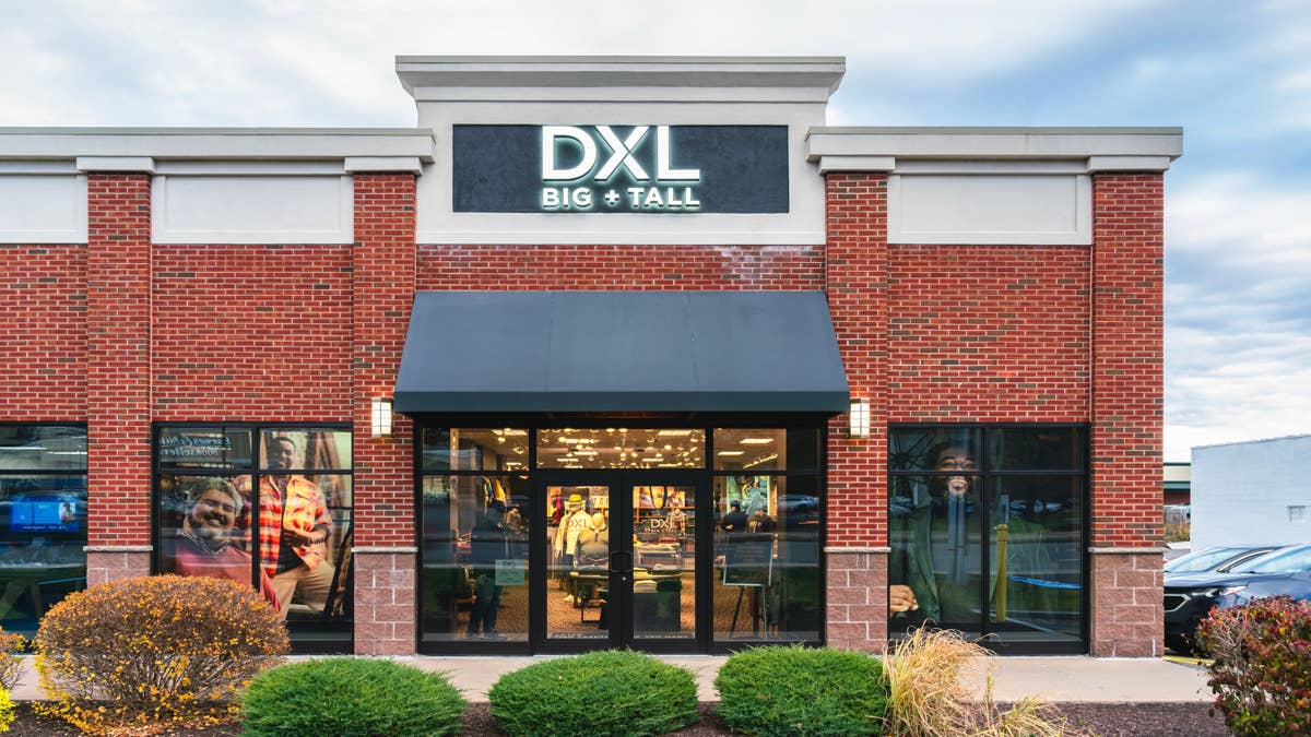 49-year-old men's clothing chain closing more stores