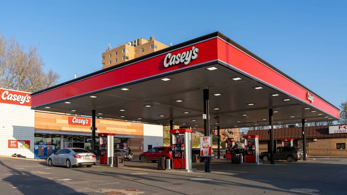 7-Eleven rival quietly killing a familiar convenience-store brand