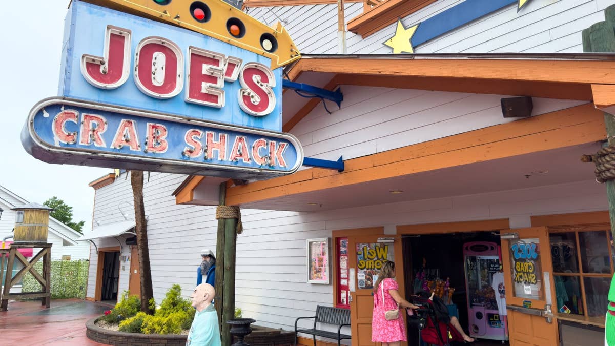 After 130 closures, seafood chain now has just 13 restaurants