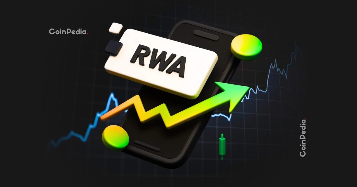 Tokenized Stock Market Cap Surges as Avalanche Leads Growth