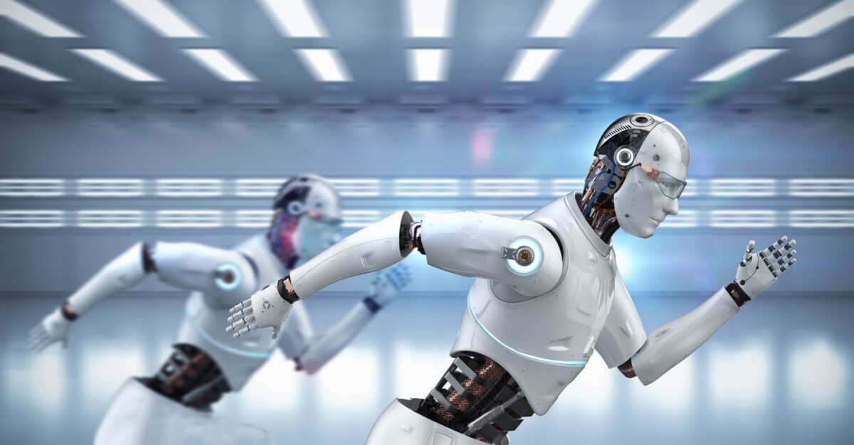 Hey, Silicon Valley: Canadian Tech Stocks Just Delivered a 981% Average Return