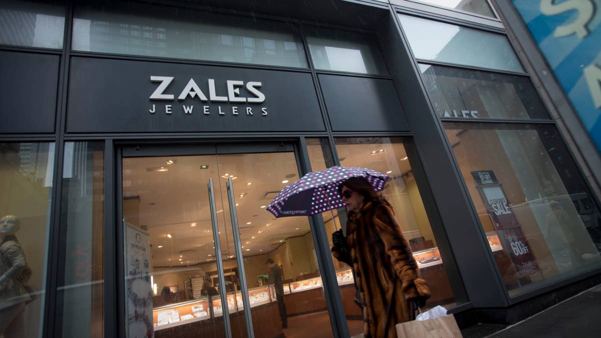 Jewelry chain closes 53 stores after shutting down 2 brands