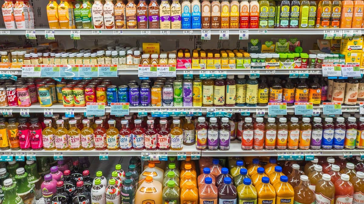 Loss of Costco deal helps push beverage brand into Chapter 11