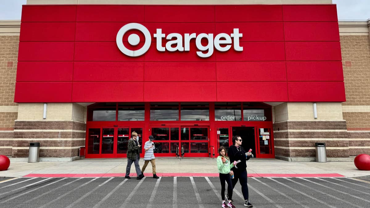 Major changes coming to Target in September
