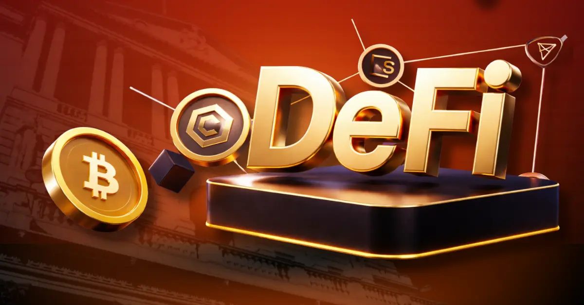 Morpho’s Faustine Fleuret Explains What It Means For US DeFi Builders
