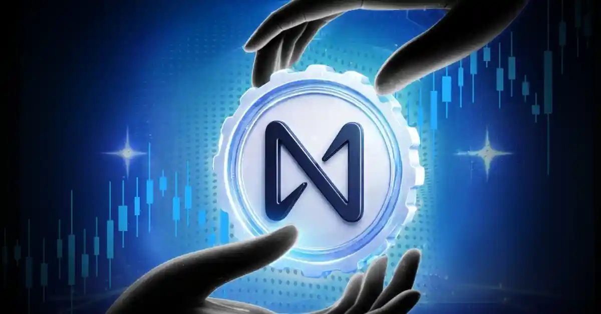 NEAR Surges 21% as It Launches Confidential Perps Powered by Hyperliquid