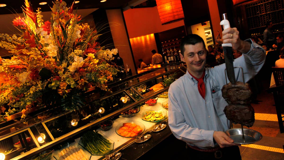 Popular steakhouse chain adds new deals as beef prices rise