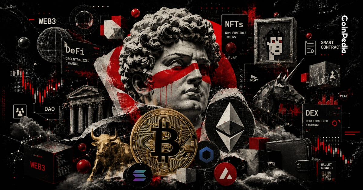 Chainlink Connects 600+ Banks to Onchain Payments
