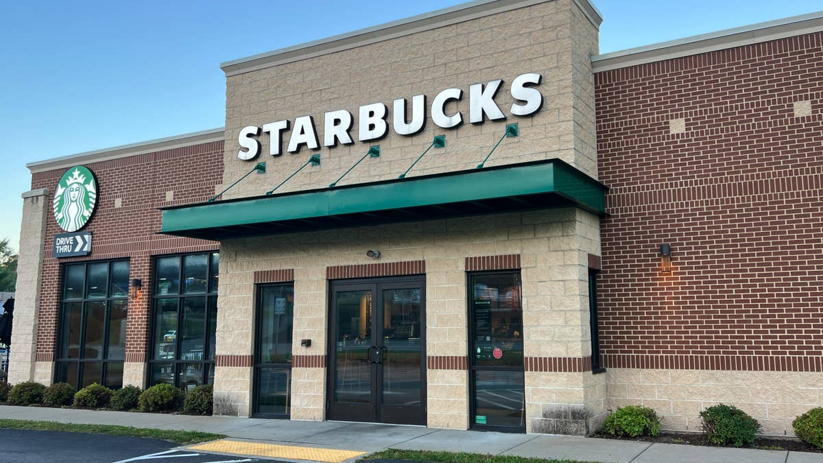 Starbucks CEO reveals what he thinks will keep customers coming back