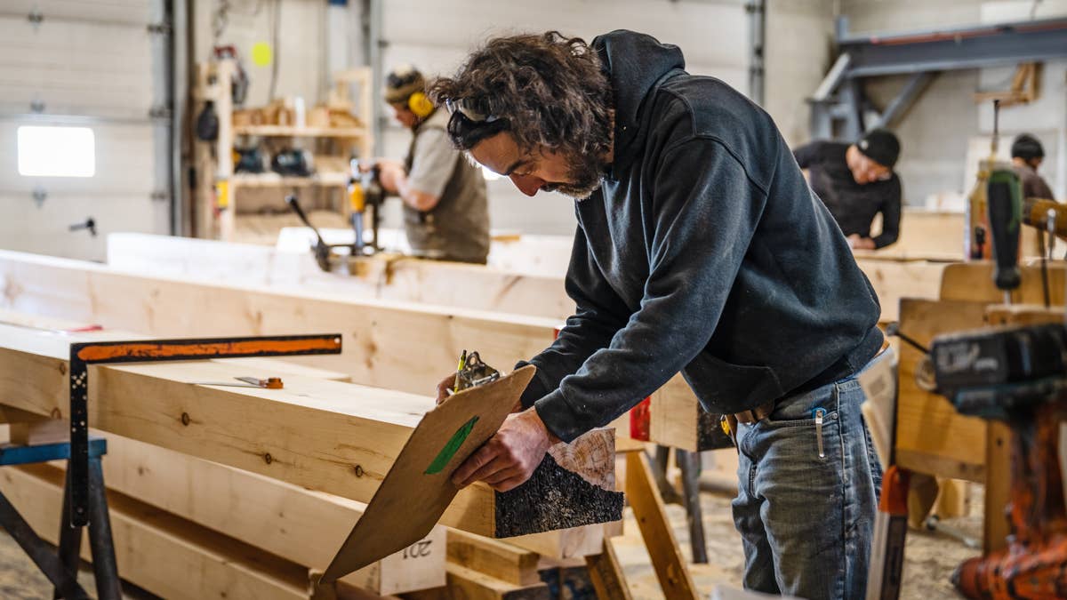 The factories meant to absorb your kitchen tariff are shrinking