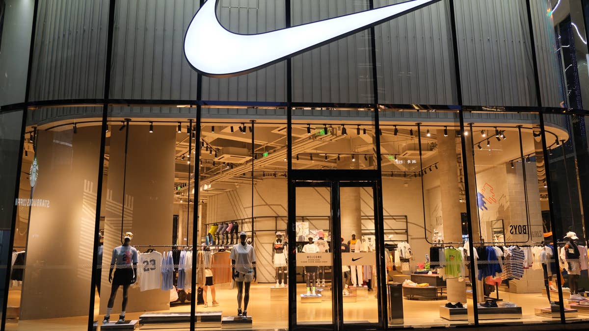 Top analyst sees Nike doubling after getting kicked out of S&P 100