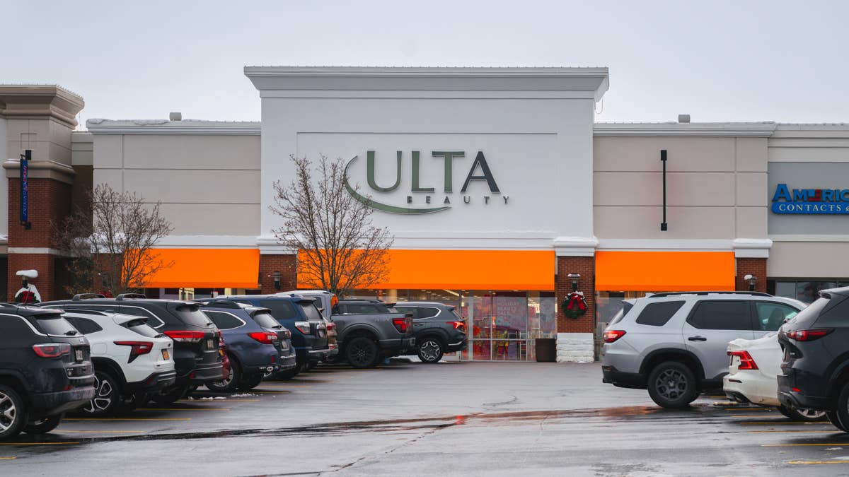 Ulta Beauty sees customer backlash over a store policy intensify