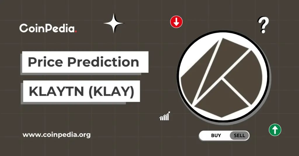 Will KLAY Price Skyrocket To $1?