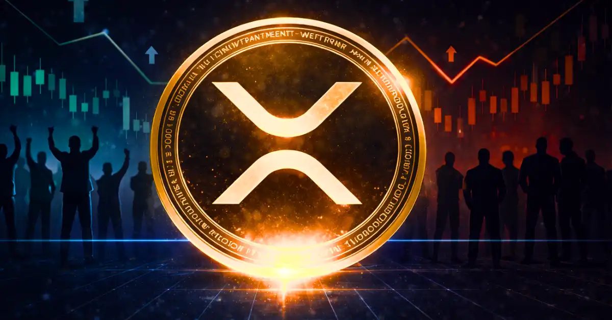 XRP ETF Records $3.96M Inflow as Canary Capital Buys It All