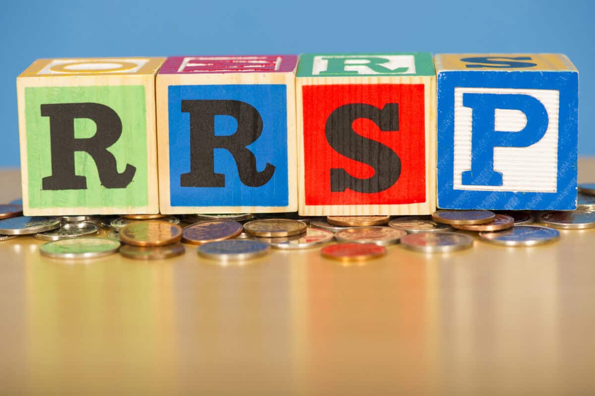 You Spent 30 Years Building an RRSP: Here’s How Not to Waste it in Retirement