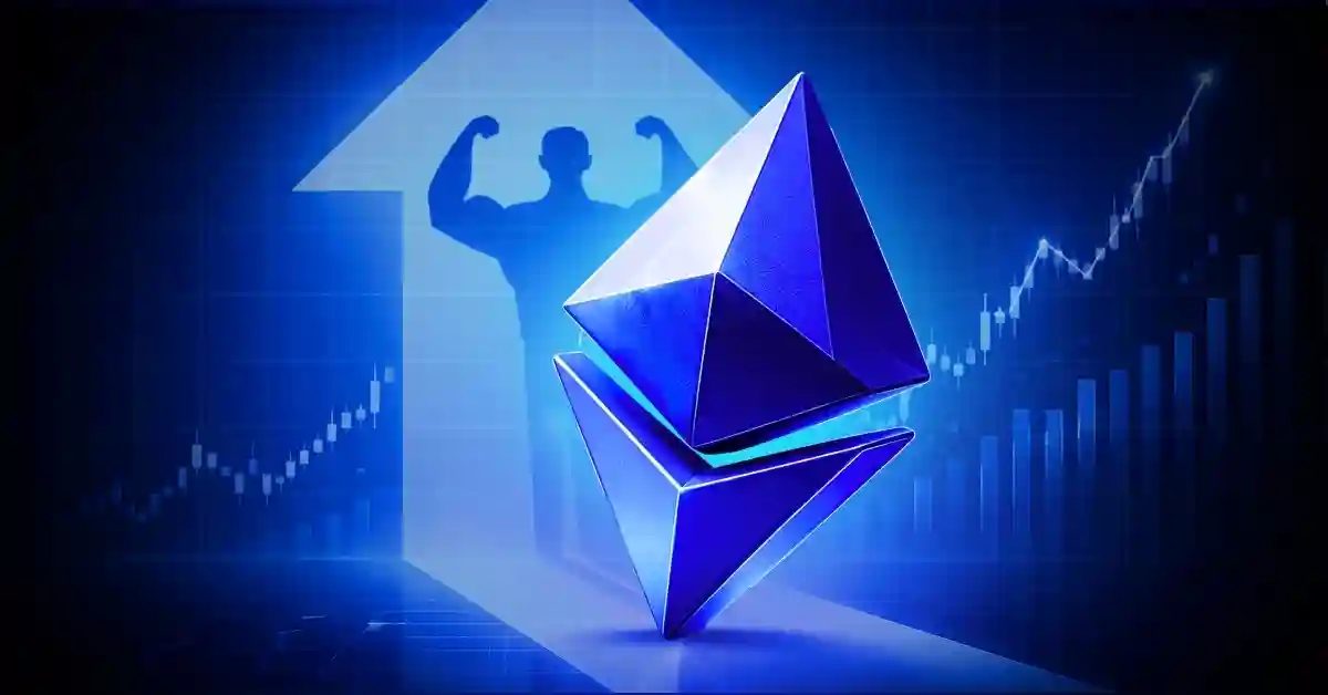 Can Ethereum Rally If US ISM Moves Toward 60?