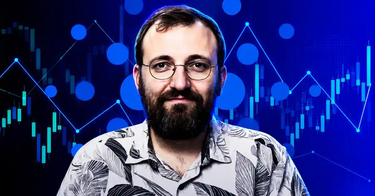 Charles Hoskinson Says Crypto Is Entering a New Era of Exponential Growth