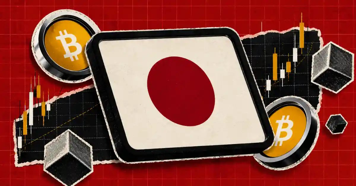 Japan Bond Selloff Deepens As 30-Year Yield Breaks Every Record Since 1999